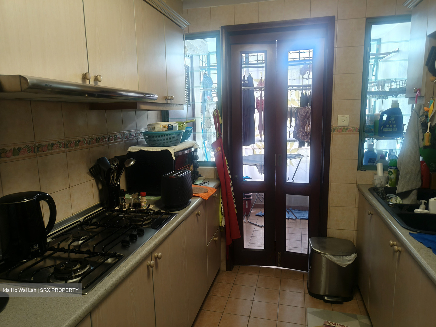 Stratford Court (D16), Condominium #450377421